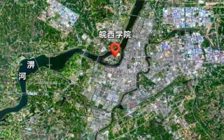 最美岛上大学：占据了整整一座岛