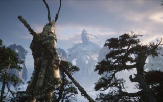 《黑神话：悟空》再登央视超重磅频道！走向世界舞台的现象级作品