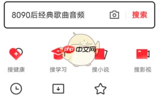 《头条搜索极速版》官网登录入口