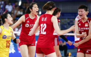 中国女排CCTV5体育现场直播-精彩瞬间不容错过