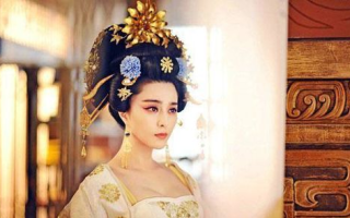 武则天生平事迹与治国策略解析-一代女皇的传奇故事