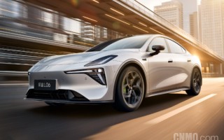深蓝苏琳珂：Deepal AD Ultrla将于2026-2027年上车
