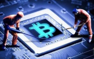 2025年，Eco区块链矿机引领绿色挖矿新时代！