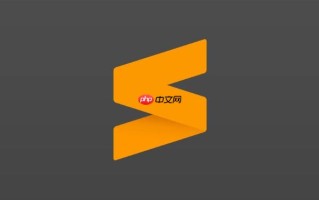sublime如何为Lua脚本提供语法高亮和代码提示？ (环境配置)