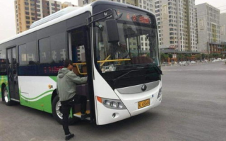 颠簸的公交车,乘坐舒适度提升策略-出行体验优化指南