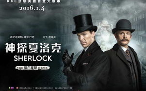 顶级绝伦推理片电视剧，烧脑盛宴等你一同见证-精选剧集解析