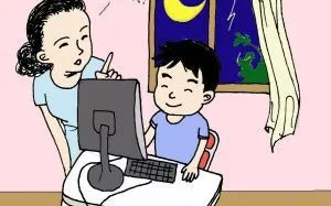 韩国好妈妈：特质与实践-家庭教育智慧解析
