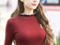 揭秘吉娜·爱丽丝：才华与美貌并存的钢琴女神
