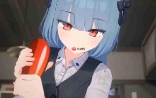 美少女扎堆！ 《碧蓝档案》开发商新作发布实机预告