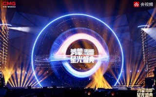 鸿蒙星光盛典：一场开发者的奔赴  一个时代的答案