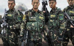 爱上特种兵电视剧，英雄与情感的交织-深刻主题解析