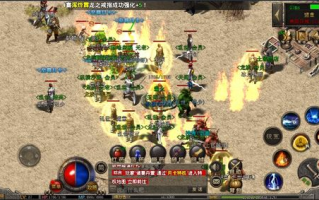 传奇手游排行榜第一名,深度解析热门传奇手游之王
