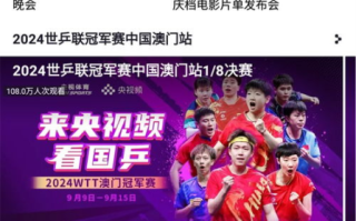 央视1一15频道直播,全方位观看指南-线上观看技巧解析