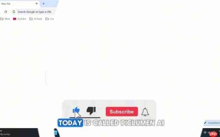 PicLumen AI: 免费AI图像生成器，效果超越 Midjourney?