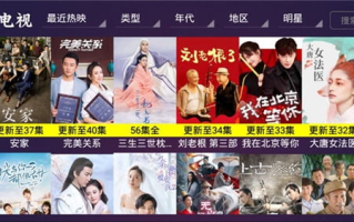 免费无广告电视剧软件推荐与使用指南