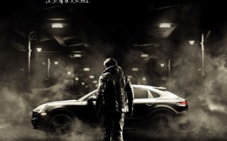 《生化9》里昂保时捷是否会被摧毁？制作人回应亮了