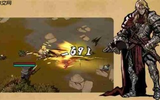 魔灵武士骑士卡维尔玩法攻略分享