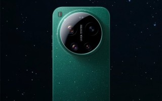 行业最强Ultra来了！一图读懂小米17 Ultra：6999元起
