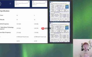 超值之选：Intel Xeon E5-2667 V4 CPU评测与游戏性能分析