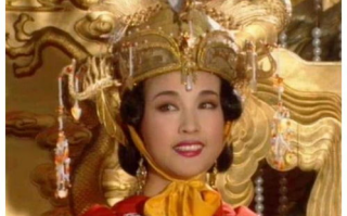 武则天的三次登基,2000港版电视剧解析-历史与艺术的交织