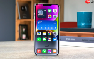 iPhone17如何延长录屏时间限制_iPhone17延长录屏时间限制步骤