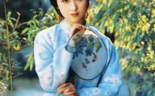 港版杨贵妃三,主演名单揭秘-经典角色再塑