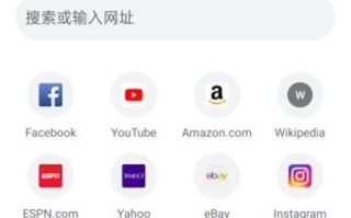 谷歌浏览器搜索引擎名称 谷歌浏览器官方网站访问方法