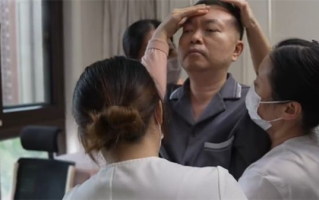 攻克“碉堡”不再遥不可及！蔡磊：部分渐冻症已被攻克 约3%意味着由死亡变成生存