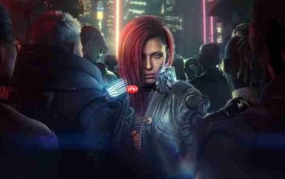 给玩家的一封信！ 《赛博朋克2077》五周年纪念短片内含感谢彩蛋