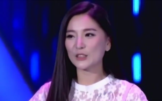 非诚勿扰公认最漂亮女嘉宾，美丽与智慧的完美结合
