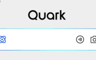 Quark浏览器怎么使用网页缩放功能_Quark浏览器缩放比例调整与适配【教程】