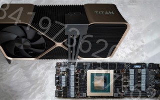 Titan Ada巨卡原型现身：48GB显存、四插槽、900W供电