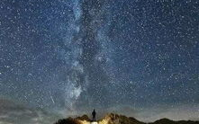 星空影院,打造独特户外观影体验-自然与艺术的完美结合