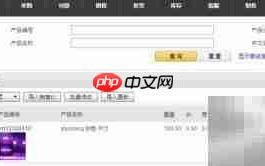 SellingExpress批量导入产品指南
