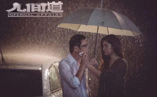 鬼吹灯之黄河鬼棺电影,盗墓冒险的视觉盛宴-剧情与特效解析