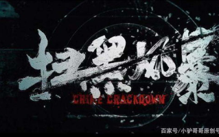 扫黑风暴在线观看免费完整版全集-合法途径与剧情解析