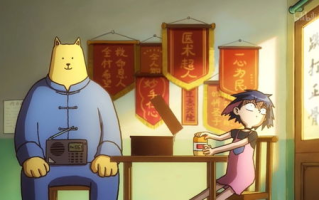 神医毒妃不好惹-宫廷生存智慧解析