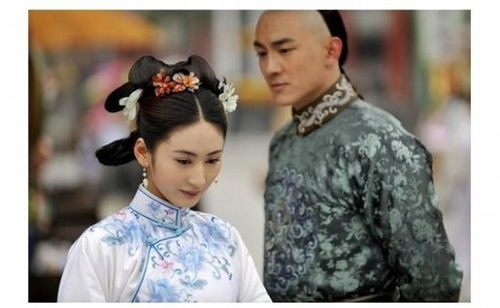 步步惊心,免费观看完整版剧集-探寻古代宫廷秘辛-第1张图片-佛山资讯网 步步惊心,免费观看完整版剧集-探寻古代宫廷秘辛-第1张图片-佛山资讯网