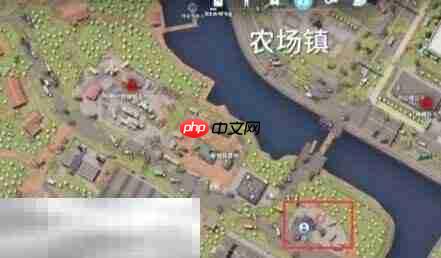 逃离鸭科夫OX房在哪 OX房位置详情-第2张图片-佛山资讯网