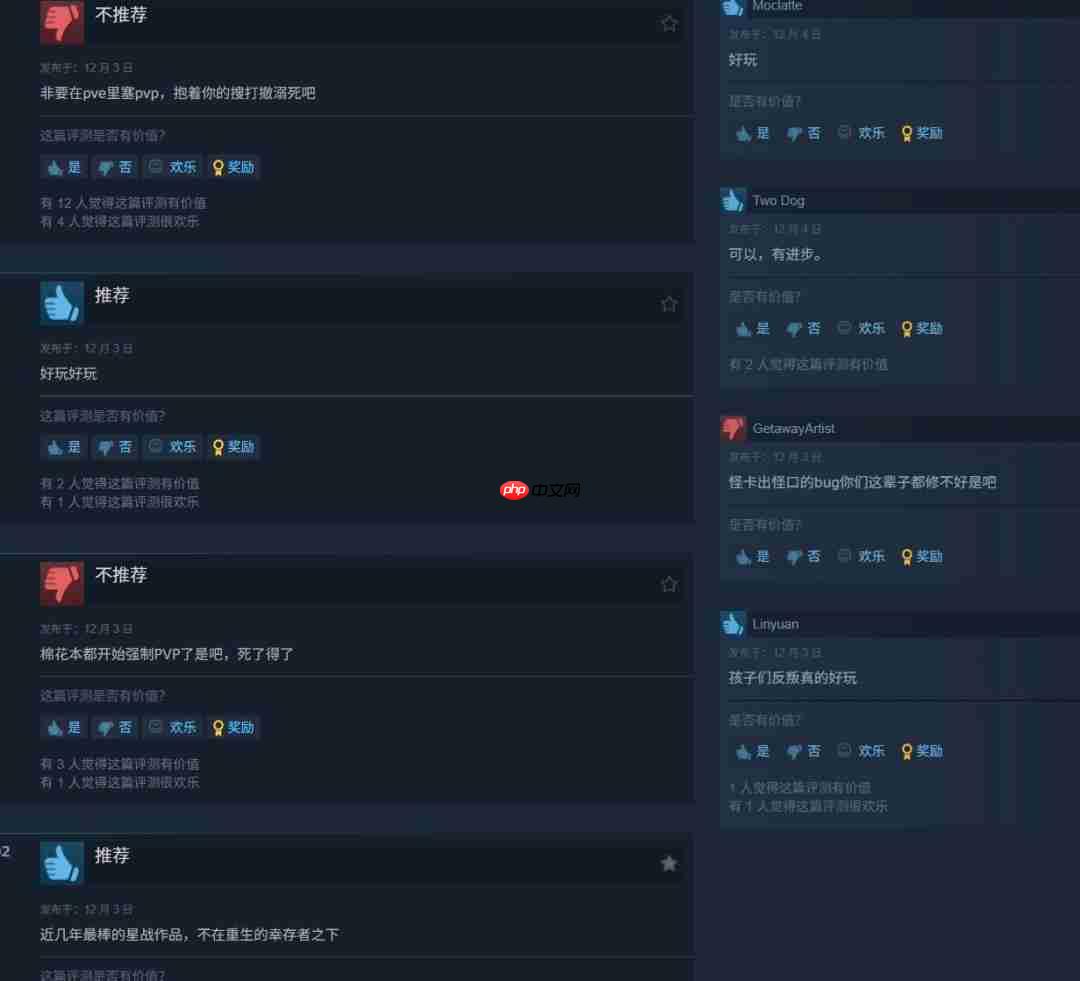 《命运2》星战主题DLC上线 Steam在线峰值创下最低记录-第3张图片-佛山资讯网 《命运2》星战主题DLC上线 Steam在线峰值创下最低记录-第3张图片-佛山资讯网
