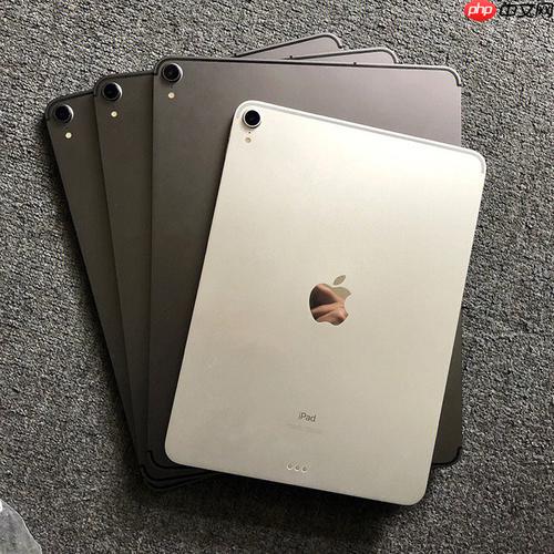 iPad内存不足怎么清理 iPad储存空间系统数据怎么删-第1张图片-佛山资讯网 iPad内存不足怎么清理 iPad储存空间系统数据怎么删-第1张图片-佛山资讯网