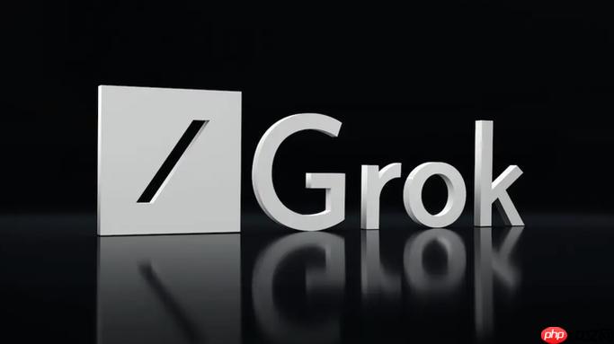 grokai如何集成聊天机器人_grokai聊天机器人集成开发及部署指南-第1张图片-佛山资讯网 grokai如何集成聊天机器人_grokai聊天机器人集成开发及部署指南-第1张图片-佛山资讯网