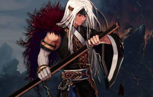 剑魂,武侠游戏巅峰之作-玩法技巧与角色设定解析-第1张图片-佛山资讯网
