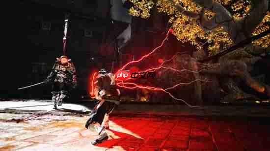 日本武士上太空了：科幻武题材动作RPG新作官宣-第1张图片-佛山资讯网