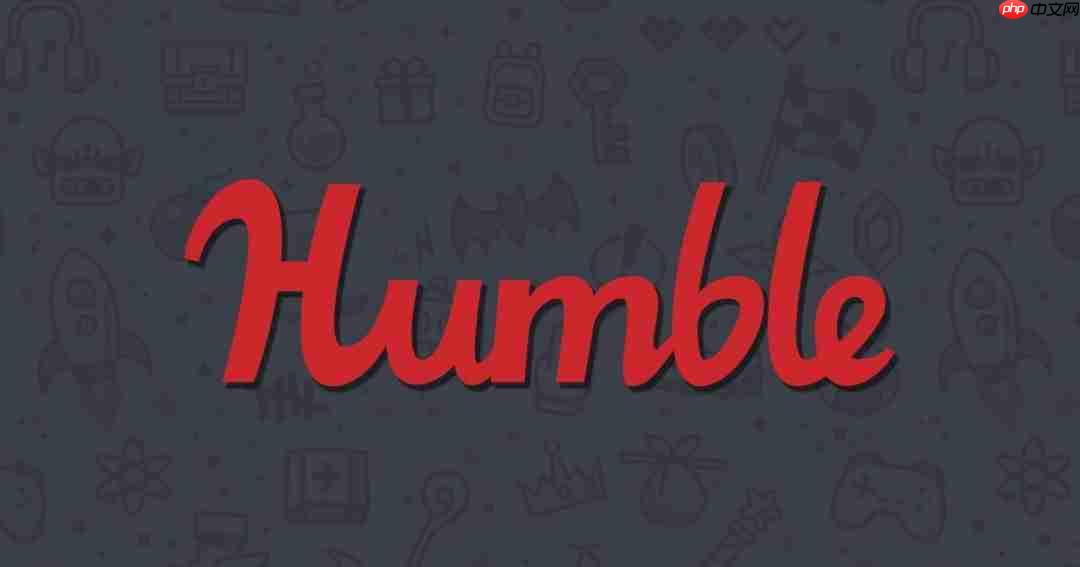 Humble Bundle平台被曝私自替换用户Steam密钥-第1张图片-佛山资讯网