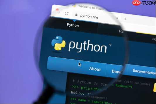 python怎么连接字符串-第1张图片-佛山资讯网 python怎么连接字符串-第1张图片-佛山资讯网