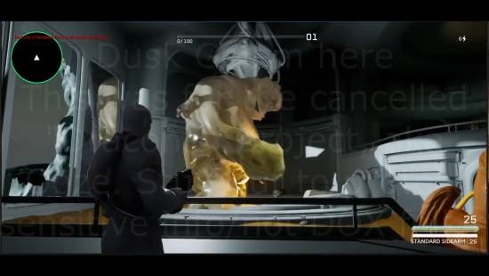 绝密泄露!索尼PS5已取消的神秘大作10分钟实机曝光-第1张图片-佛山资讯网 绝密泄露!索尼PS5已取消的神秘大作10分钟实机曝光-第1张图片-佛山资讯网