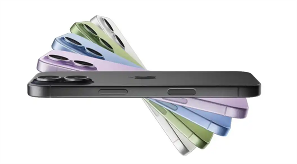 iPhone 17 Pro系列终于降价了:等等党闭眼冲-第3张图片-佛山资讯网 iPhone 17 Pro系列终于降价了:等等党闭眼冲-第3张图片-佛山资讯网