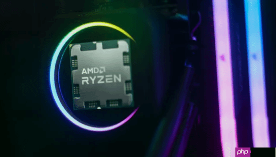 不用急着下单了!AMD CPU暂时不会涨价-第1张图片-佛山资讯网 不用急着下单了!AMD CPU暂时不会涨价-第1张图片-佛山资讯网