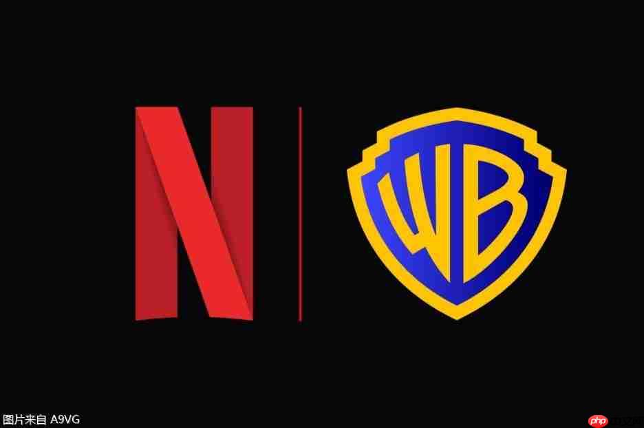 Netflix 将以 827 亿美元收购华纳兄弟-第1张图片-佛山资讯网 Netflix 将以 827 亿美元收购华纳兄弟-第1张图片-佛山资讯网